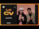 Vidéo AllttA : C2C, The Procussions, Hocus Pocus... le duo nous dresse son CV ! Vidéo AllttA : C2C, The Procussions, Hocus Pocus... le duo nous dresse son CV !