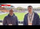 VIDEO. FC Lorient - Guingamp : les enjeux du derby breton