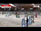 VIDÉO. 800 cavaliers accueillis au Pôle international du cheval de Deauville