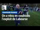 Coupe de France : la journée extraordinaire de Labourse