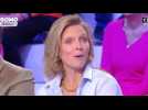 Sylvie Tellier met les choses au clair : 