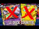 Le deck Pokemon TCG pour counter PIKACHU et Mewtwo !