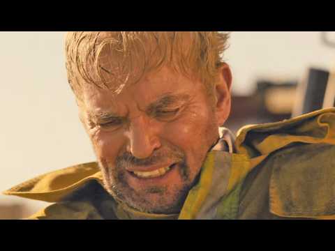 Landman - Bande annonce 3 - VO