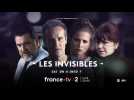 Les invisibles saison 4 (bande annonce)