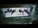 Minority Report (bande annonce)