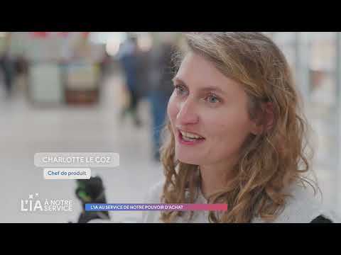 L'IA au service de notre pouvoir d'achat - Orange