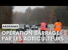 Colère des agriculteurs : opération 