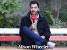 Alison Wheeler, mais pas que ! Trois spectacles d'humour pour finir l'année en Isère