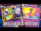 Le deck le plus fort du jeu ! - Pokemon TCG Pocket