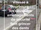 Vitesse à Bourbourg : les nouveaux aménagements pour sécuriser la rue de Bergues font grincer des dents