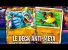 Le deck anti meta ! - Pokemon TCG Pocket