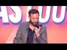 Cyril Hanouna fait un triste constat au sujet de ses enfants !