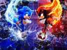 Sonic 3 - le film