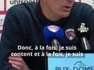 Football - Ligue 2 : Laurent Batlles 