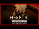 HERETIC | TARTE À LA MYRTILLE