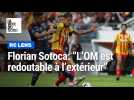 RC Lens : Florian Sotoca, 