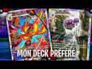 Mon deck préféré - Pokemon TCG Pocket