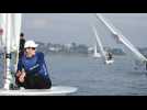 Alexandre Kowalski : Champion du monde en E-sailing et jeune espoir en ILCA 7