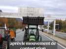 Blocage à Porte de France, prise de la Bastille : les agriculteurs perturbent Grenoble