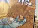 Opération « La beauté sauvera le monde » à Béthune... Patrick et Jean-Jacques découvrent des Van Gogh et Canaletto