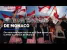 C'est quoi la fête du prince à Monaco ?