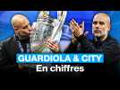 VIDÉO. Manchester City - Pep Guardiola : le maître incontesté de la Premier League