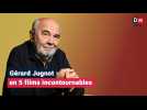 Gérard Jugnot en cinq films incontournables