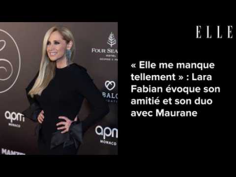 VIDEO :  Elle me manque tellement  : Lara F…