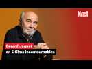 Gérard Jugnot en 5 films incontournables