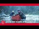 HOW TO MAKE A KILLING - Trailer