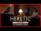 HERETIC | SPOT PUZZLE