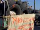 arrivée des agriculteurs au Boulou