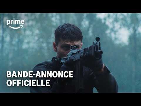 Tigres et Hyènes - Bande-Annonce | Prime Video