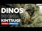 Dinos | Freestyle Booska Kintsugi