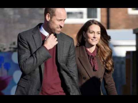 VIDEO : Cambriolage  Windsor : Kate, William…