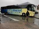 À Wimereux, un autobus bloque la rue Napoléon pendant 30 minutes