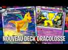 Le deck dracolosse - Ton futur deck préféré sur Pokemon Pocket