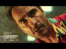 Bande Annonce COMMANDANT STBARTH @TF1 - Label :  Ouest France - Category : News