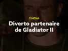 Gladiator II - en partenariat avec Diverto : le film réalise le meilleur démarrage 2024 (hors animation)