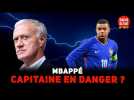 Équipe de France : MBAPPÉ, capitaine en danger ? Mercato : une bonne nouvelle en vue pour le PSG ?