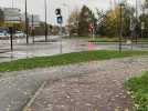 Le parcours du futur tramway entre Neuville-en-Ferrain et Tourcoing centre