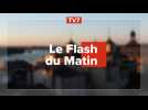 Le Flash du Matin I Mardi 19 novembre