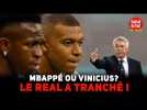 MBAPPÉ ou VINICIUS ? Le REAL a tranché ! BARÇA : ça se complique pour YAMAL !