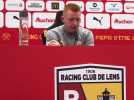 Lens- Marseille: Frankowski incertain