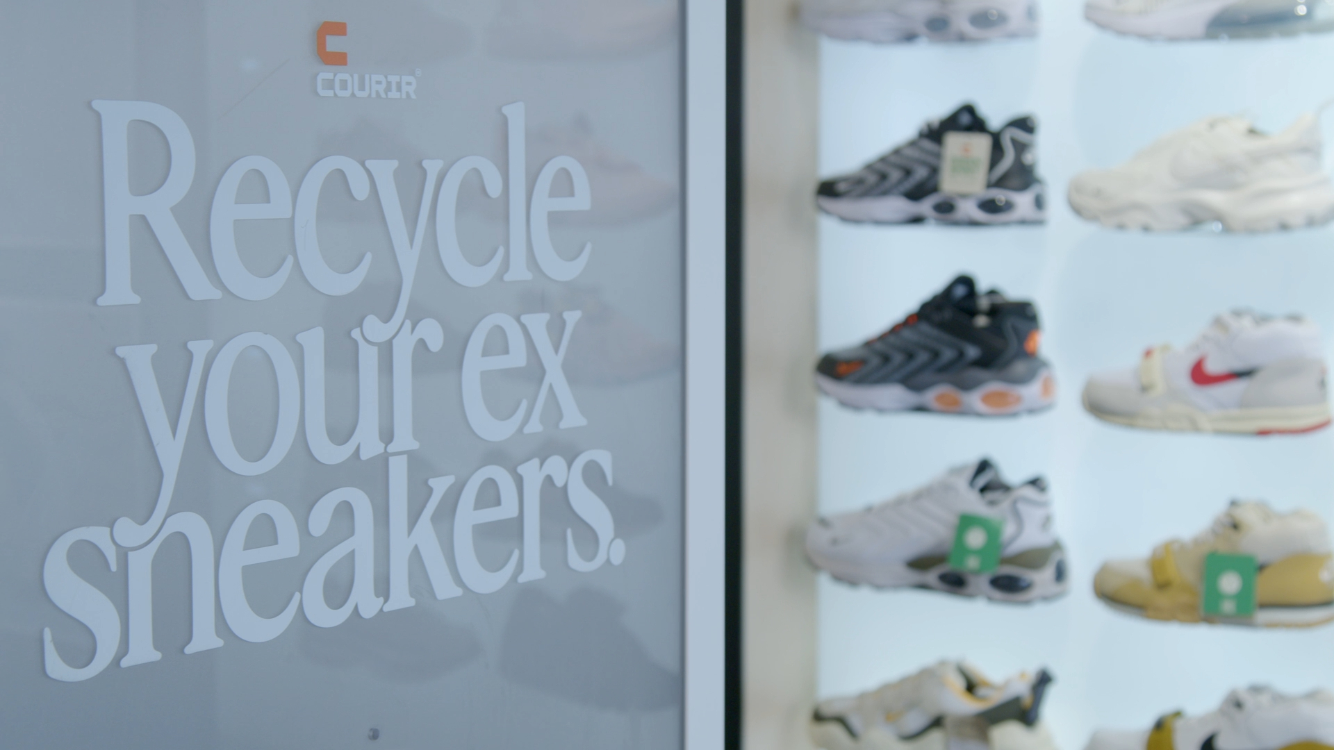 Métropole de Courir s'associe à l'usine Plymouth, à Feyzin