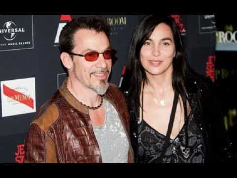 VIDEO : Florent Pagny fait de tendres confidences sur sa compagne