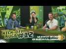 Cette tournée marque-t-elle un tournant pour les cadres ? Kick-Off Rugby #12