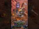 Elon Musk champion de Diablo IV ? #shorts