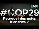 Alors qu'un accord est attendu, les débats de la COP29 pourraient se prolonger