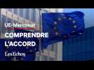 Comprendre l'accord UE-Mercosur en moins de 3 minutes